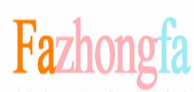 FAZHONGFA电容笔标志logo设计,品牌设计vi策划