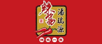 潘瑞源辣椒酱标志logo设计,品牌设计vi策划