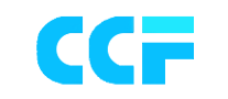 CCF空压机标志logo设计,品牌设计vi策划