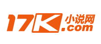 17k小说网网络文学标志logo设计,品牌设计vi策划