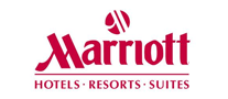 Marriott万豪酒店酒店标志logo设计,品牌设计vi策划