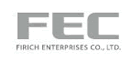 伍丰FEC收银机标志logo设计,品牌设计vi策划