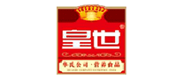 皇世麦片标志logo设计,品牌设计vi策划