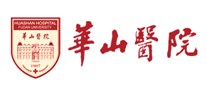 华山医院宠物医院标志logo设计,品牌设计vi策划