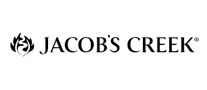 Jacob'sCreek杰卡斯葡萄酒标志logo设计,品牌设计vi策划