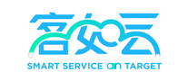 客如云OnPOS办公设备标志logo设计,品牌设计vi策划
