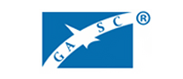 GASC大闸蟹标志logo设计,品牌设计vi策划