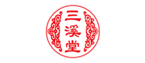 三溪堂男科医院标志logo设计,品牌设计vi策划