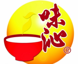 味沁永和豆浆五谷杂粮标志logo设计,品牌设计vi策划