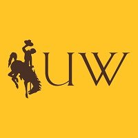 怀俄明大学logo设计,标志,vi设计