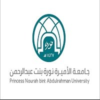 诺拉·宾特·阿卜杜勒拉曼大学公主logo设计,标志,vi设计