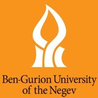 本·古里安大学logo设计,标志,vi设计