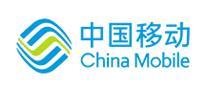 中国移动通信服务标志logo设计,品牌设计vi策划