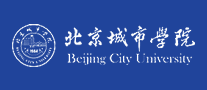 北京城市学院生活服务标志logo设计,品牌设计vi策划