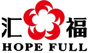 汇福HOPEFULL食用油标志logo设计,品牌设计vi策划