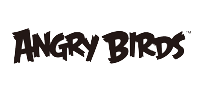 憤怒的小鳥ANGRY BIRDS錢包標志logo設(shè)計,品牌設(shè)計vi策劃