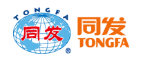 TONGFA同发罐头标志logo设计,品牌设计vi策划
