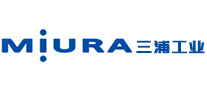 MIURA锅炉标志logo设计,品牌设计vi策划
