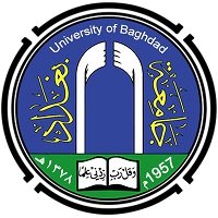 巴格达大学logo设计,标志,vi设计