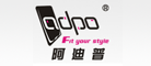 adpo阿迪普手机配件标志logo设计,品牌设计vi策划