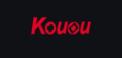 香王KOUOU精油标志logo设计,品牌设计vi策划