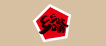 乡乡嘴豆腐干标志logo设计,品牌设计vi策划