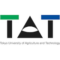东京农工大学logo设计,标志,vi设计