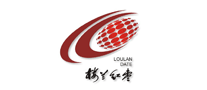 楼兰红枣红枣标志logo设计,品牌设计vi策划