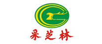 采芝林鹿茸標志logo設計,品牌設計vi策劃
