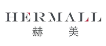 Hermall赫美珠宝首饰标志logo设计,品牌设计vi策划