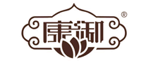 康御茶油标志logo设计,品牌设计vi策划