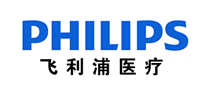 PHILIPS飞利浦医疗医疗器械标志logo设计,品牌设计vi策划