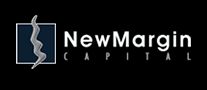 永宣投资NewMargin网游运营商标志logo设计,品牌设计vi策划