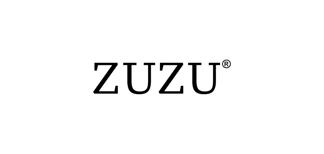 zuzu面膜标志logo设计,品牌设计vi策划