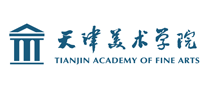 天津美术学院艺术院校标志logo设计,品牌设计vi策划