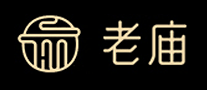 老庙珠宝首饰标志logo设计,品牌设计vi策划