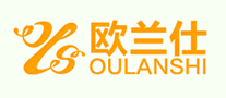 欧兰仕OULANSHI背包标志logo设计,品牌设计vi策划