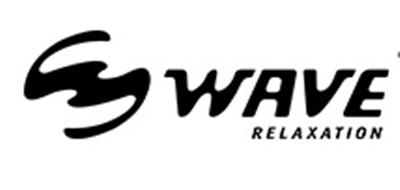 中暨WAVE泳衣标志logo设计,品牌设计vi策划