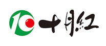 十月红红枣标志logo设计,品牌设计vi策划
