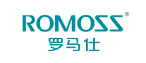 羅馬仕ROMOSS充電寶標志logo設計,品牌設計vi策劃