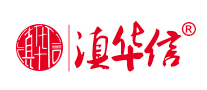 滇华信三七标志logo设计,品牌设计vi策划