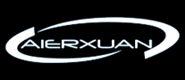 爱尔轩AIERXUAN平板电脑标志logo设计,品牌设计vi策划
