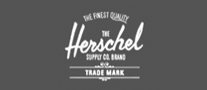 Herschel背包标志logo设计,品牌设计vi策划