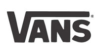 VANS/万斯板鞋标志logo设计,品牌设计vi策划