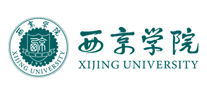 西京学院生活服务标志logo设计,品牌设计vi策划