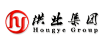 HONGYE洪业化工原料标志logo设计,品牌设计vi策划