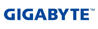 技嘉GIGABYTE显卡标志logo设计,品牌设计vi策划