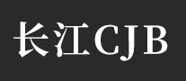 长江CJB轴承标志logo设计,品牌设计vi策划