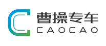 曹操专车CAOCAO网约车标志logo设计,品牌设计vi策划