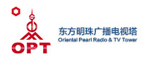 东方明珠游乐园标志logo设计,品牌设计vi策划